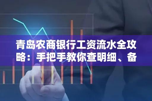 青岛农商银行工资流水全攻略:手把手教你查明细、备材料