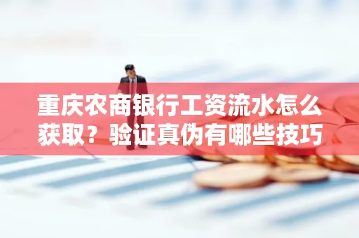重庆农商银行工资流水怎么获取?验证真伪有哪些技巧?